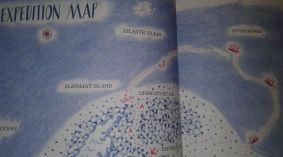 "Expedition Map"